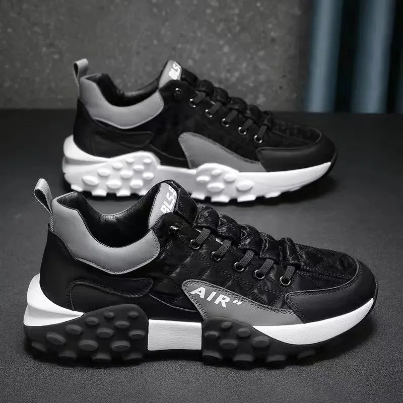 Heren sneakers – Tess