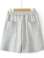 Symone plus size short