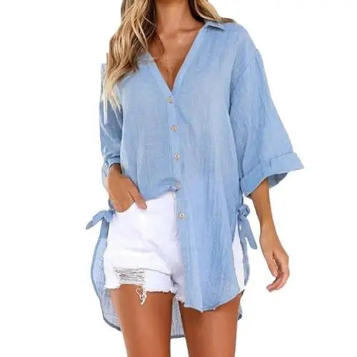 Francia blouse
