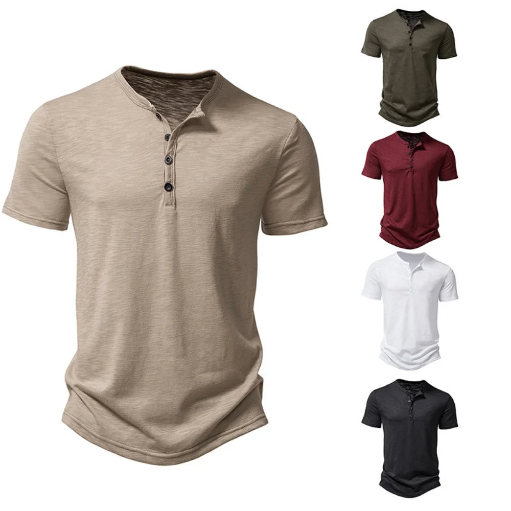 Charlie plus size T-Shirt