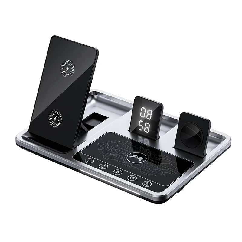 Multifunctionele oplaadhub