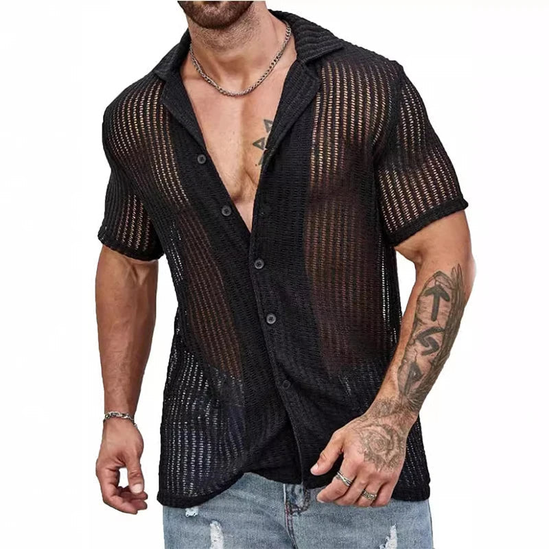 Merrick shirt