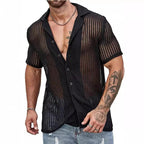 Merrick shirt