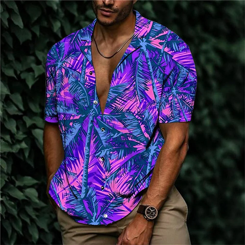 Kobe plus size overhemd