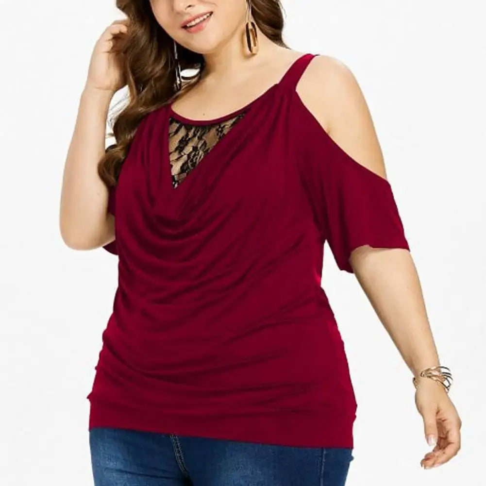 Michelle plus size T-Shirt