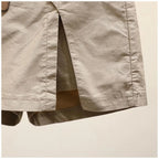 Lorraine plus size short