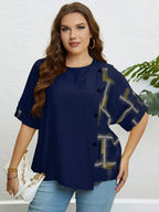 Dorien plus size T-Shirt