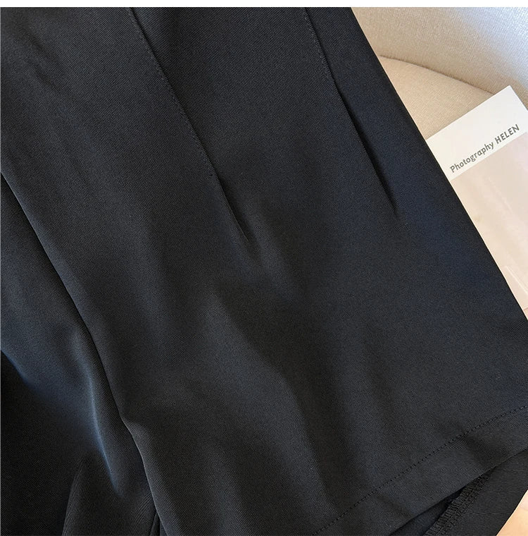 Rebecca plus size short