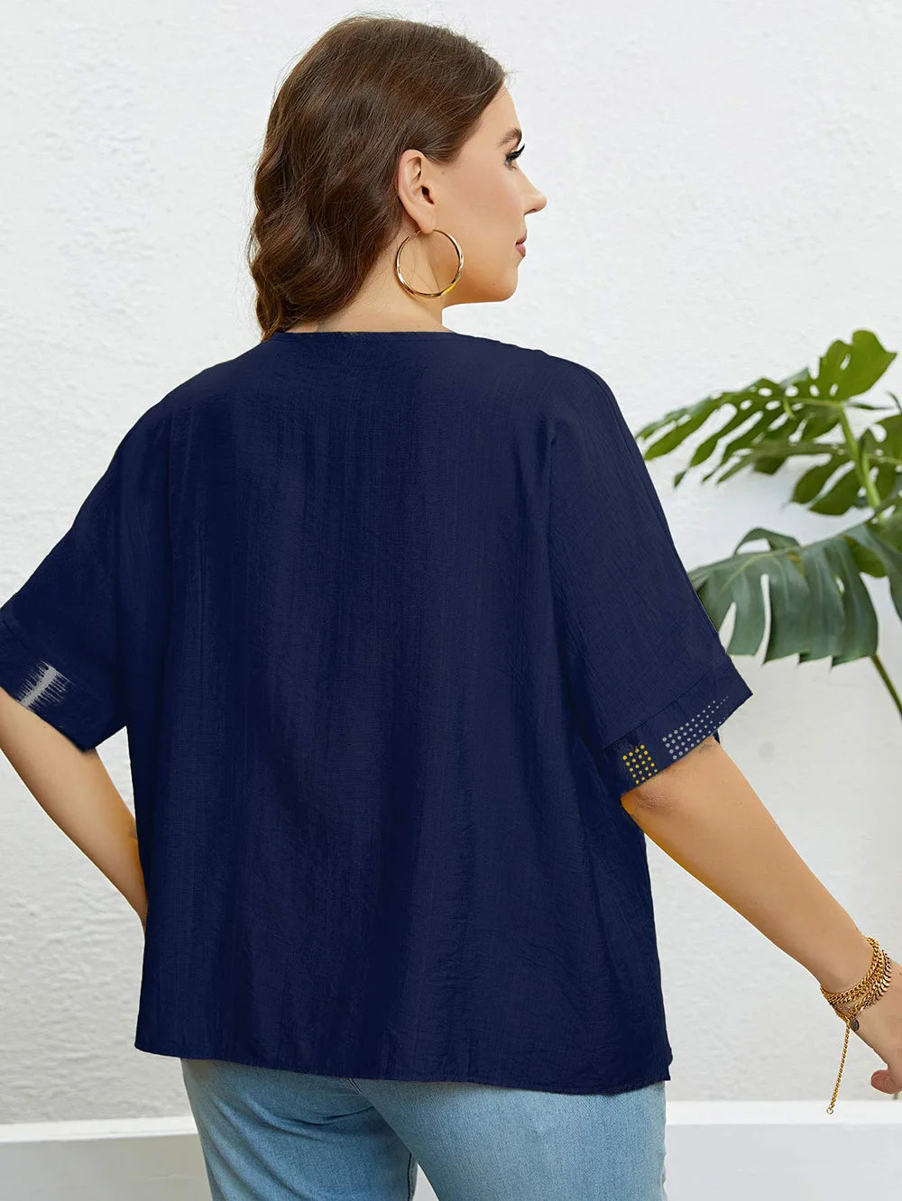 Dorien plus size T-Shirt