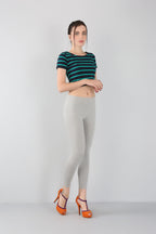 Lizzie plus size legging