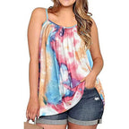 Idina plus size top