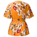 Rubia plus size blouse