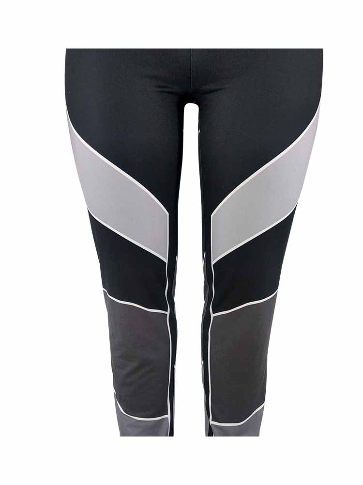 Alessandra plus size sportset
