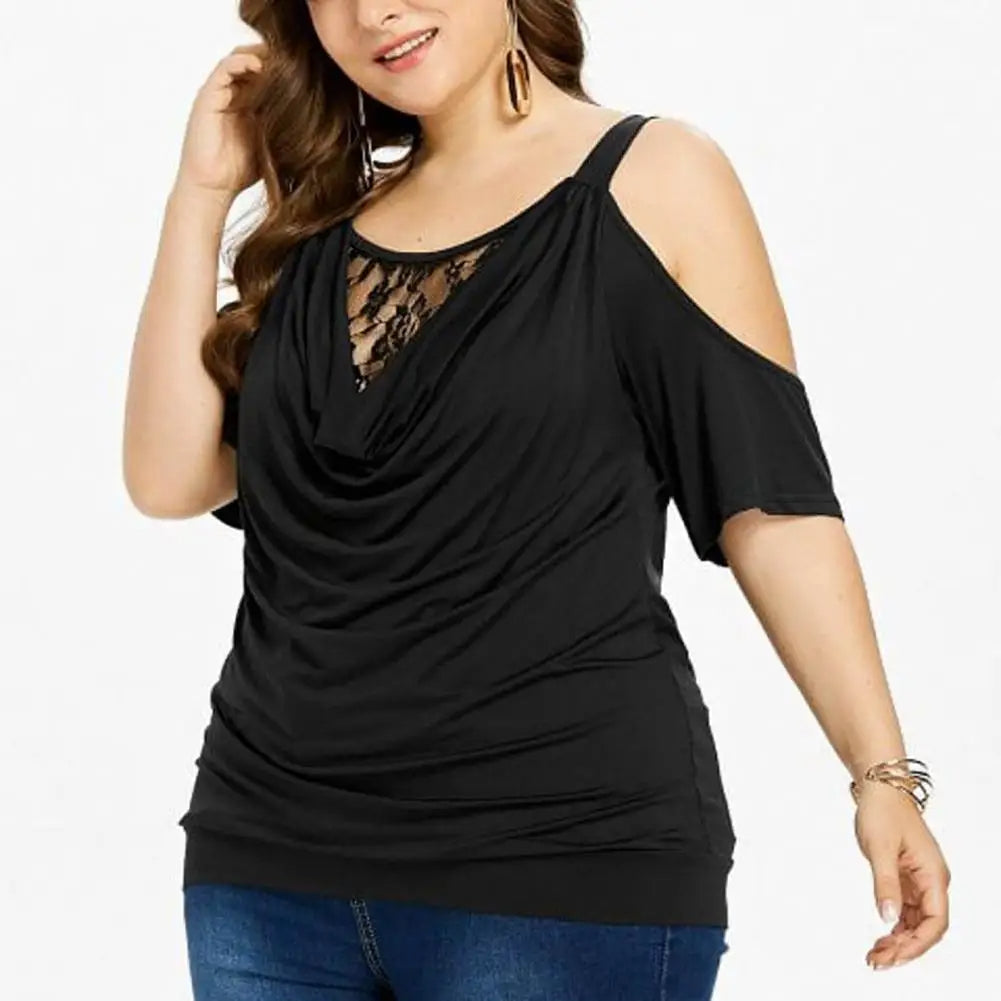 Michelle plus size T-Shirt