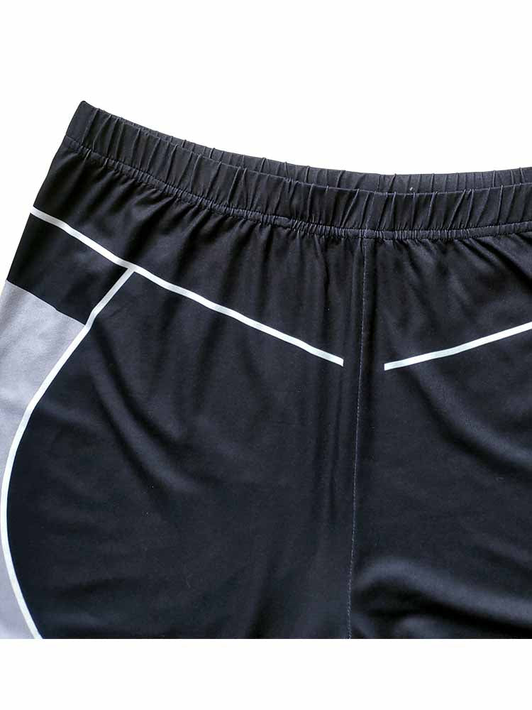 Alessandra plus size sportset