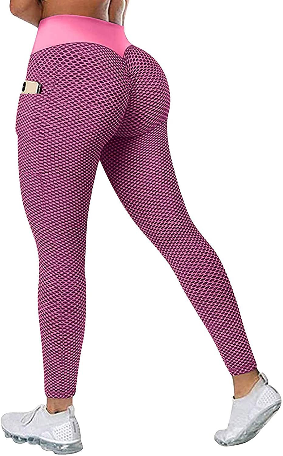 Kimmy plus size yoga legging