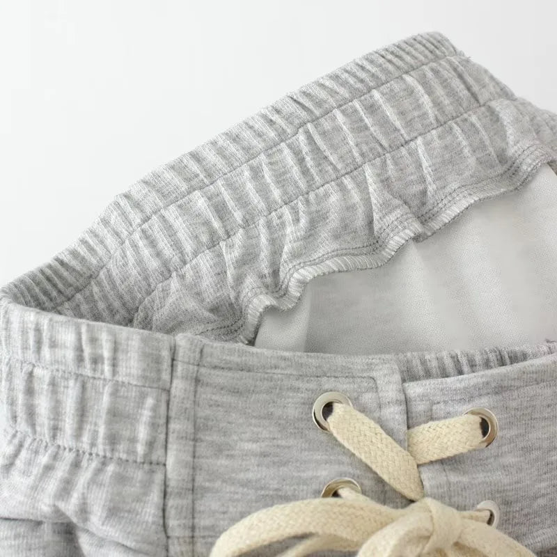 Symone plus size short
