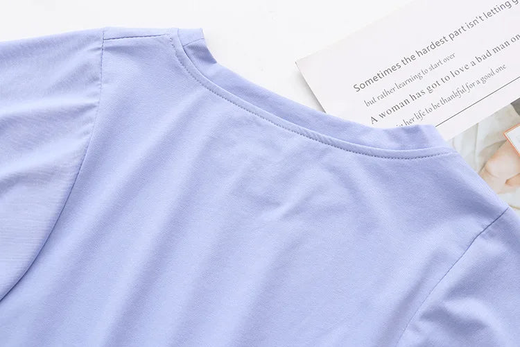 Coco plus size T-Shirt