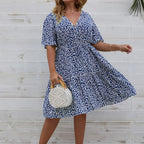Alison plus size jurk — afbeelding 7