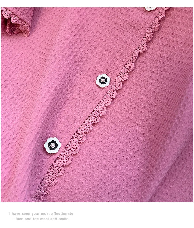 Edna plus size vest