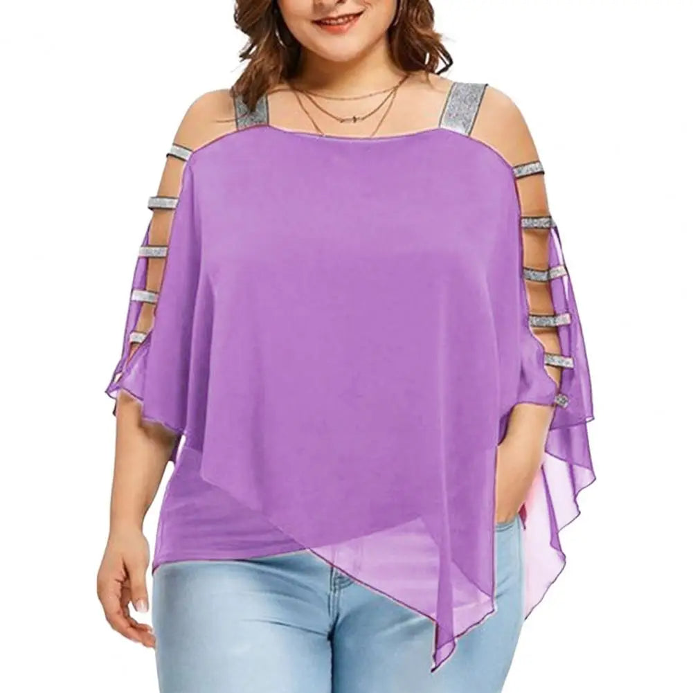 Selina plus size top