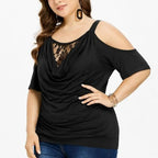 Michelle plus size T-Shirt