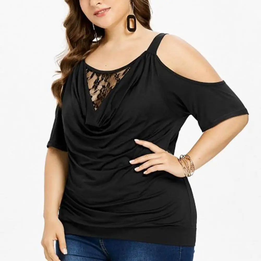 Michelle plus size T-Shirt
