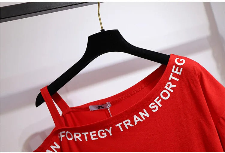 Anita plus size T-Shirt