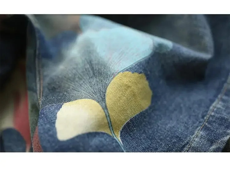 Zola plus size denim short
