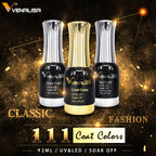 Gel nagellak UV LED – kleuren 12ml