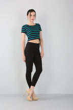 Lizzie plus size legging