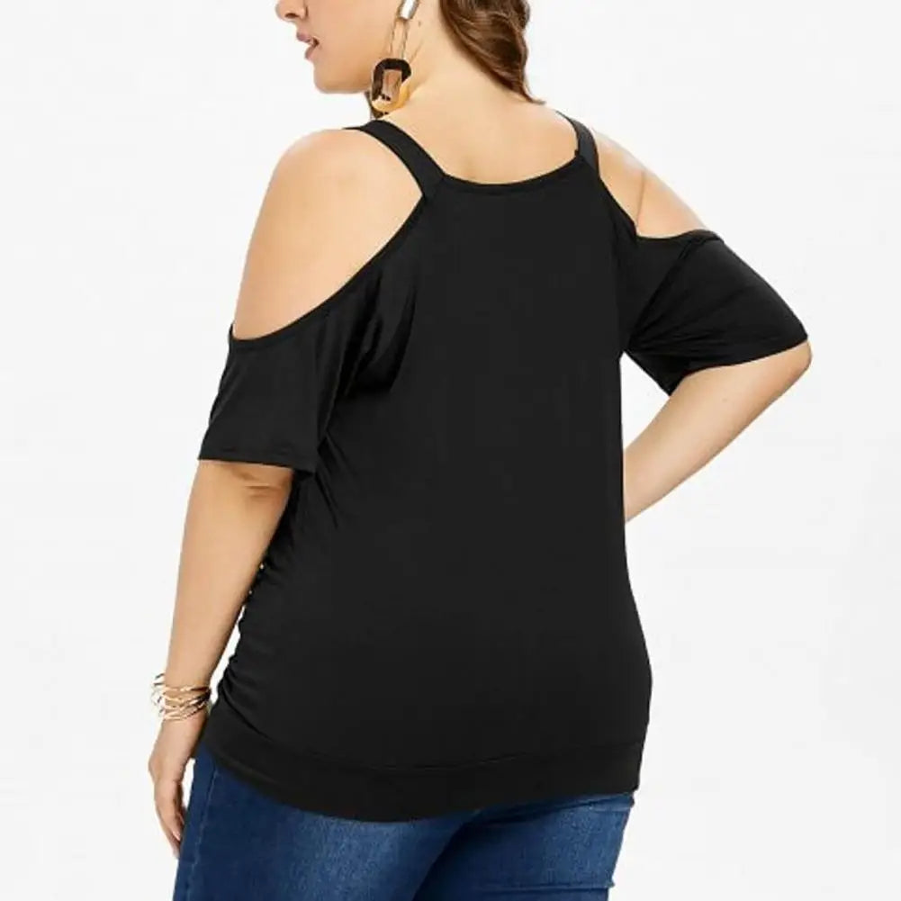 Michelle plus size T-Shirt
