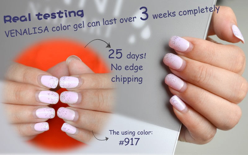 GEL NAGELLAK UV LED – KLEUREN 12ML — afbeelding 11
