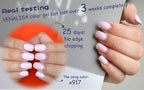 GEL NAGELLAK UV LED – KLEUREN 12ML — afbeelding 11
