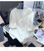 Edna plus size vest