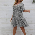 Alison plus size jurk — afbeelding 8