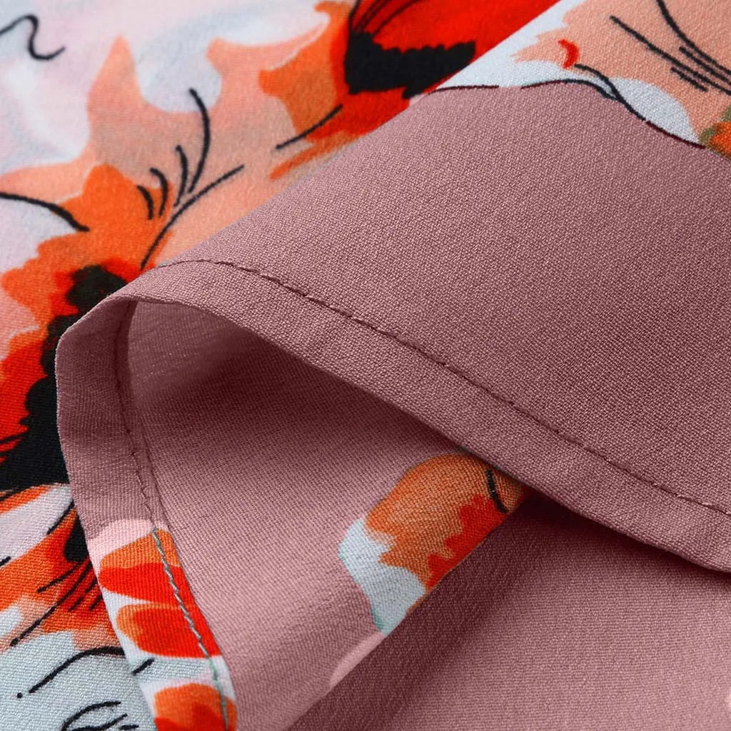 Rubia plus size blouse