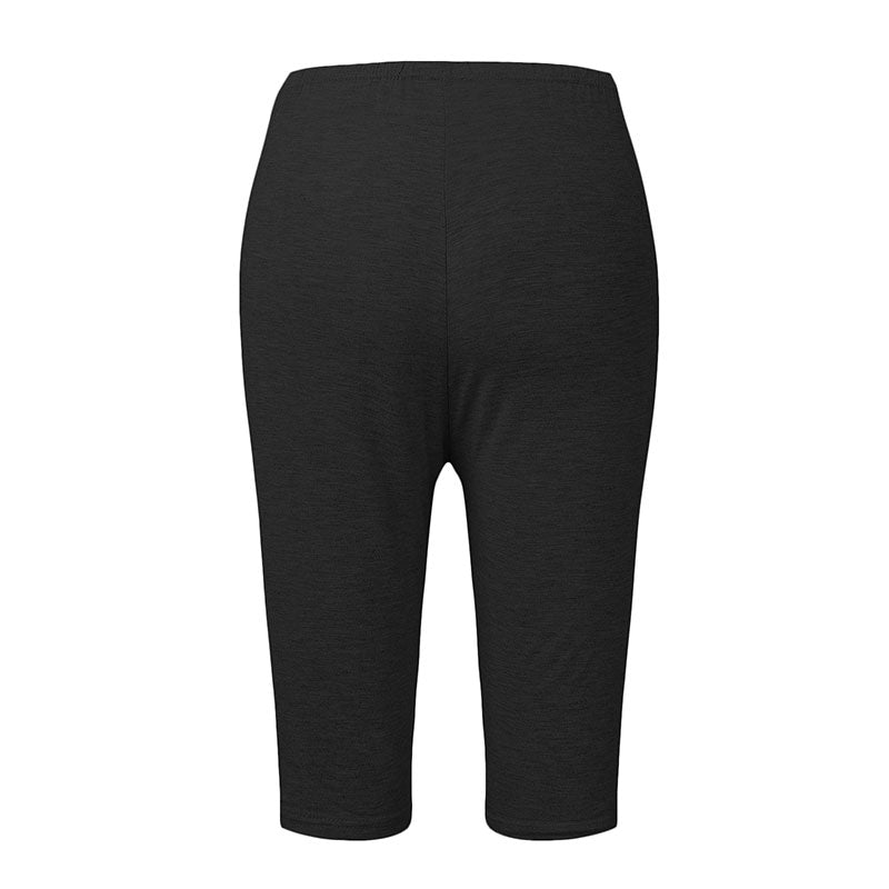 Bea plus size legging — afbeelding 11