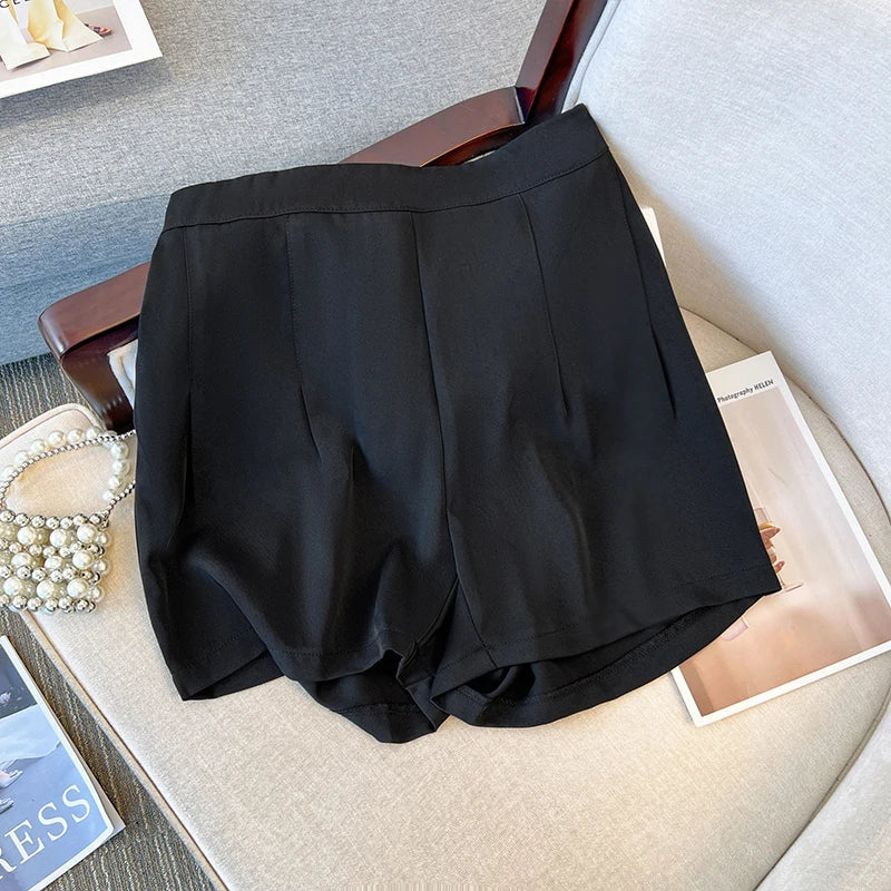 Rebecca plus size short