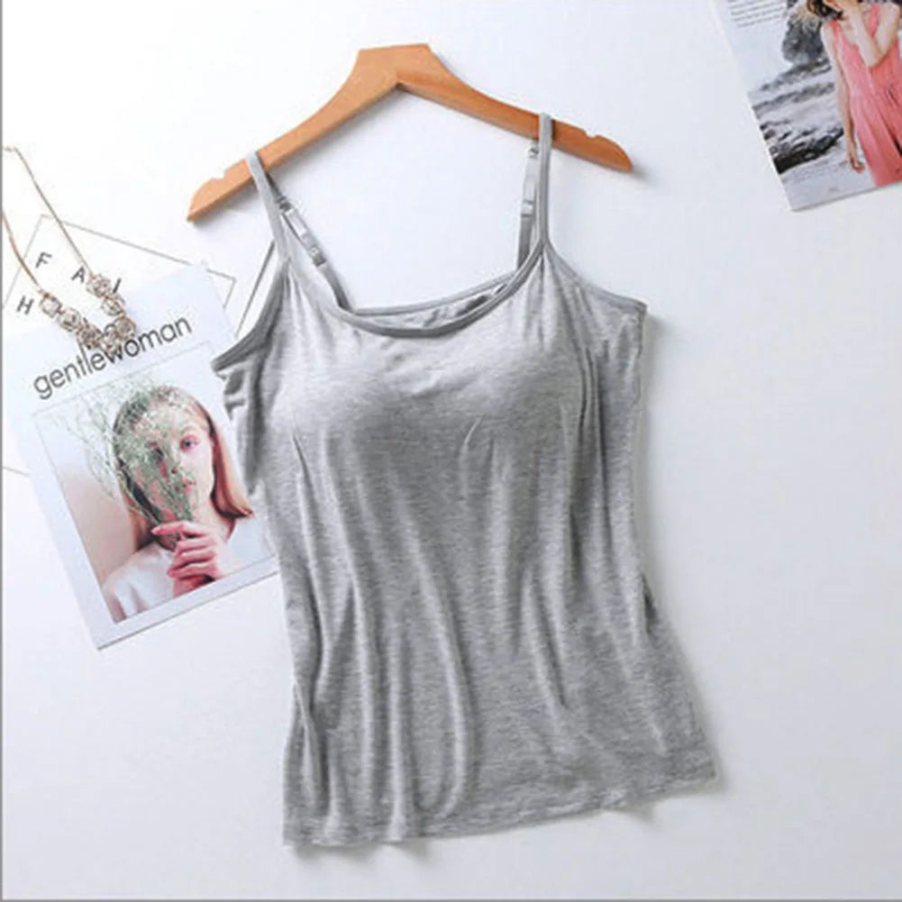 Lilith tanktop