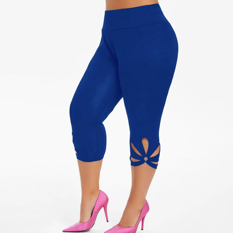 Luna plus size legging