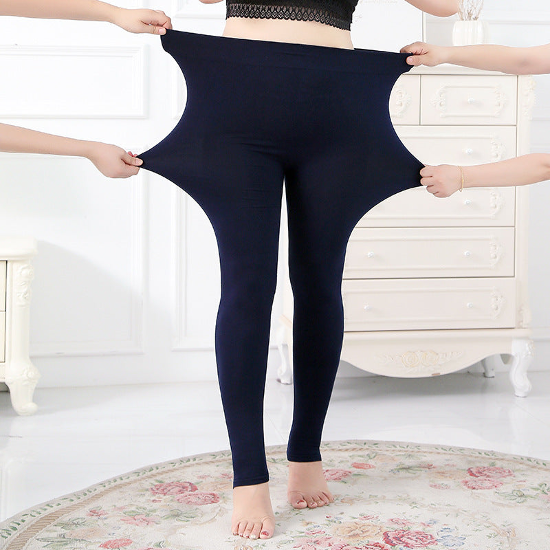 Joan plus size legging