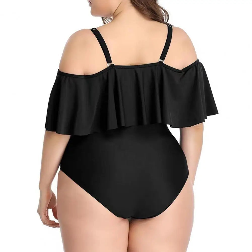 Kyana plus size badpak