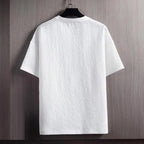 Sander plus size T-Shirt