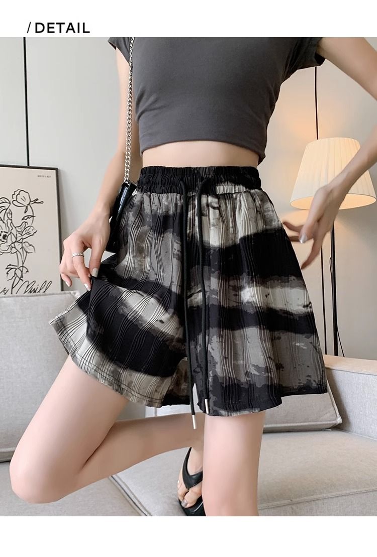 Anita plus size short