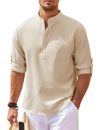 Byron plus size shirt