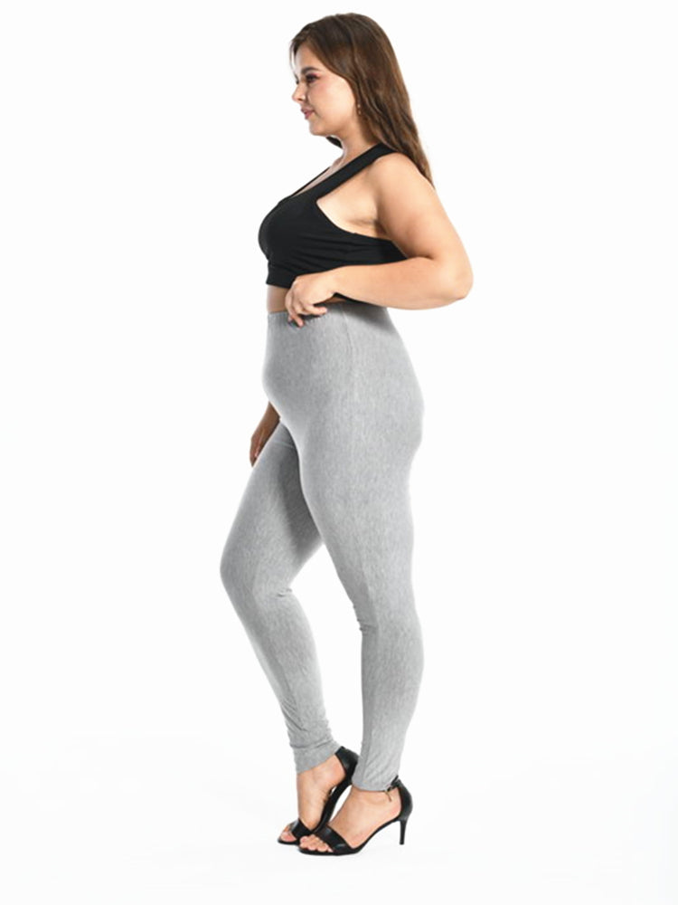Thalysa plus size legging