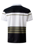 Boris plus size polo
