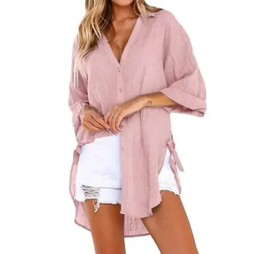 Francia blouse