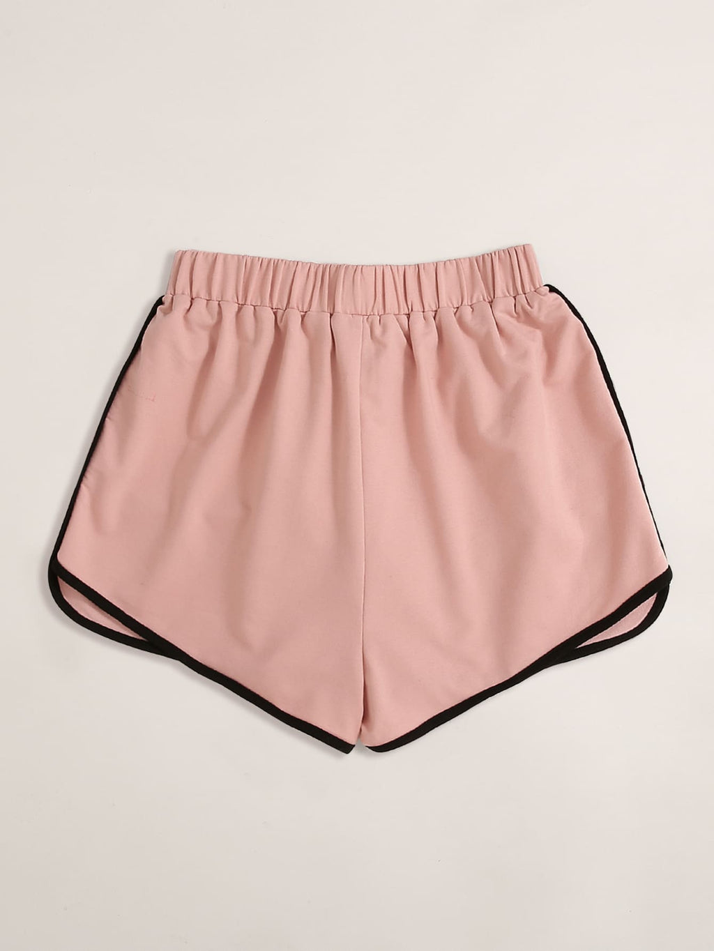 Jessie plus size short